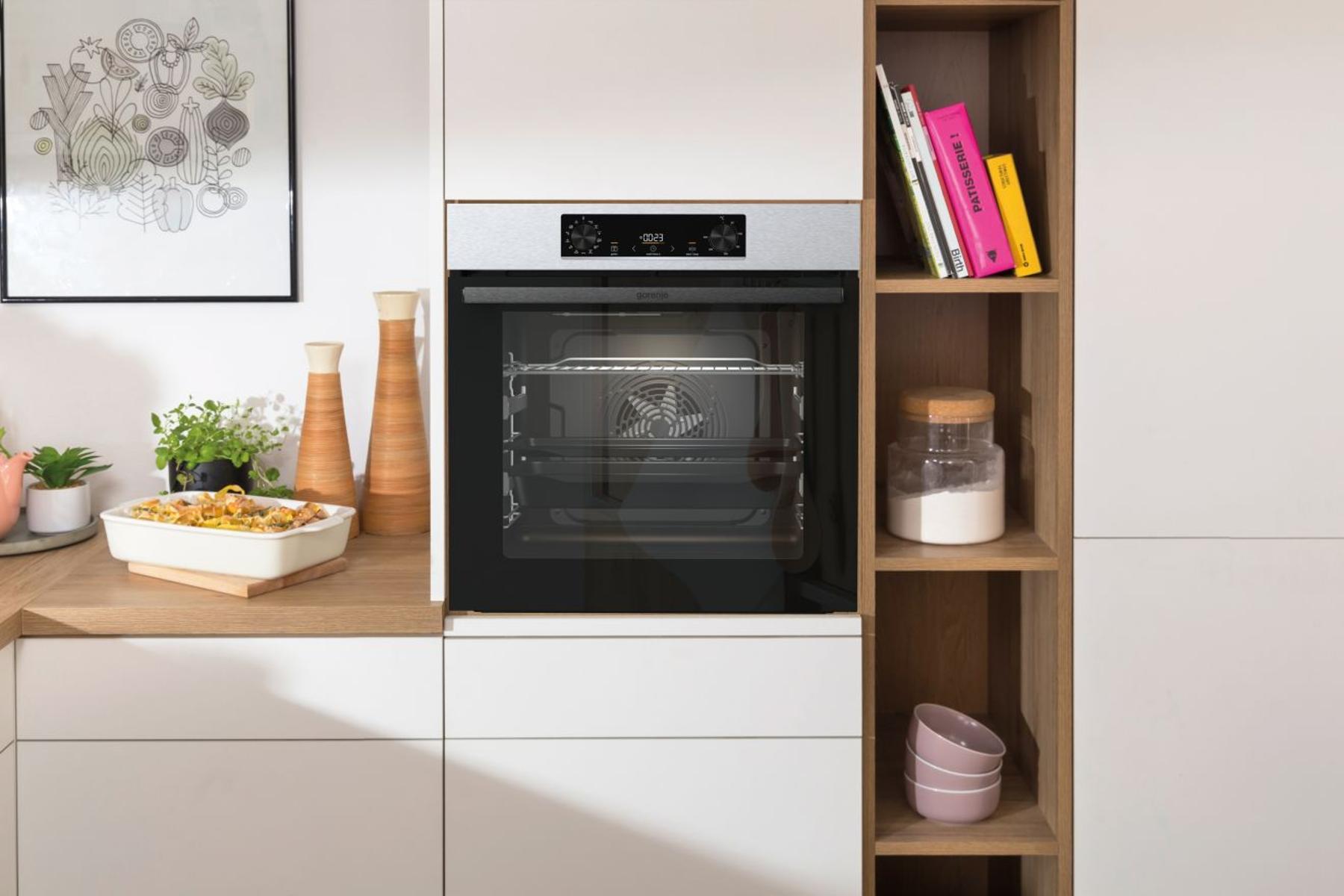 Gorenje BOSB6737E09X