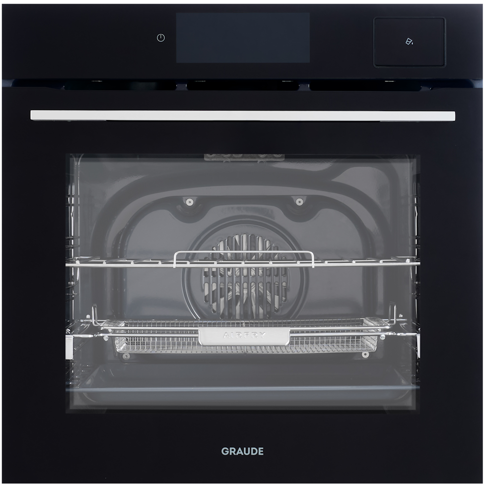 Graude BMDP 60.4 S