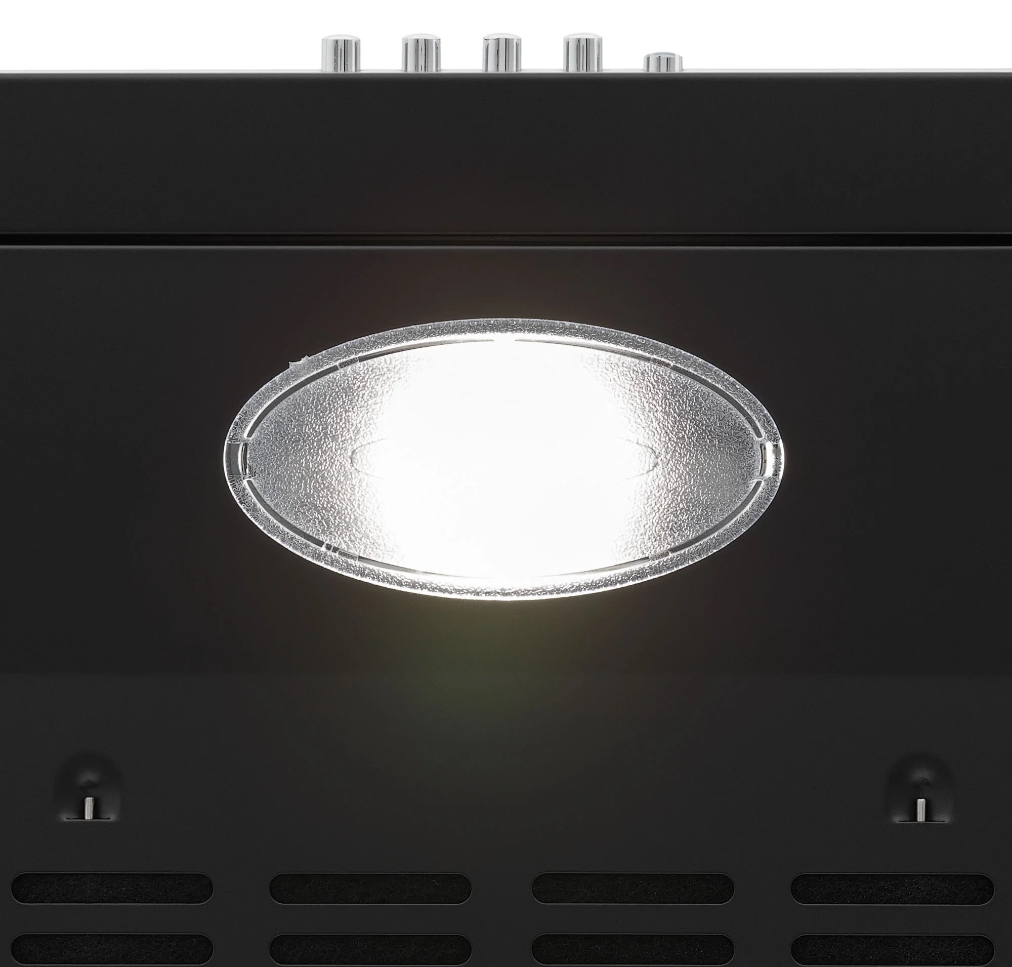 Krona ERMINA 600 black PB