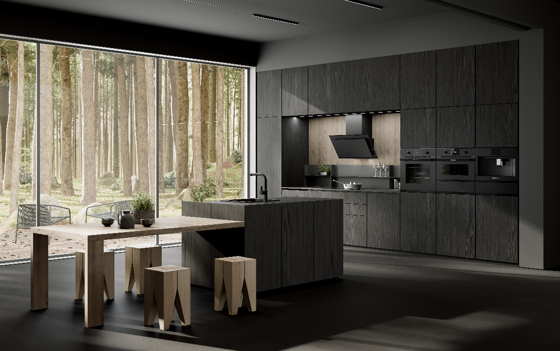 Kuppersbusch CKV 6800.0 KSM