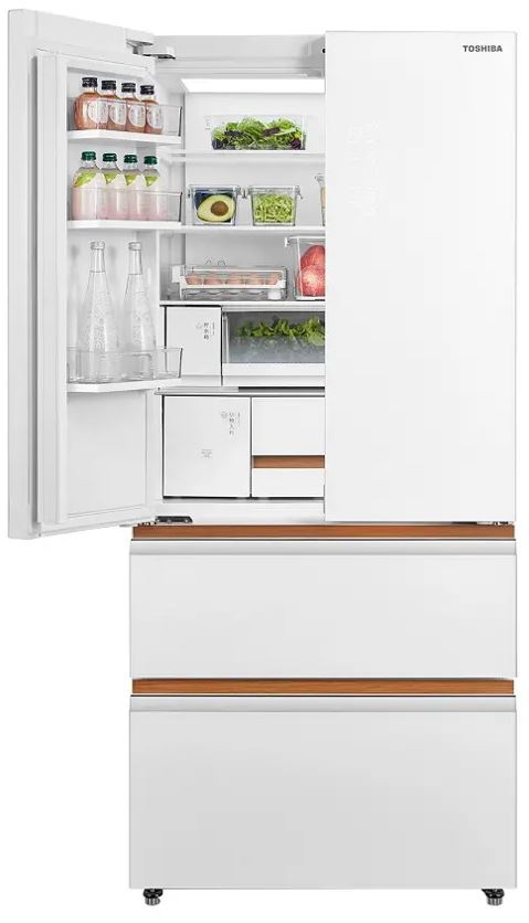 Toshiba GR-RF690WI-PGJ(67)