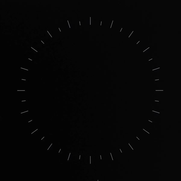 Krona ZAUBER 60 BL 1DZTK