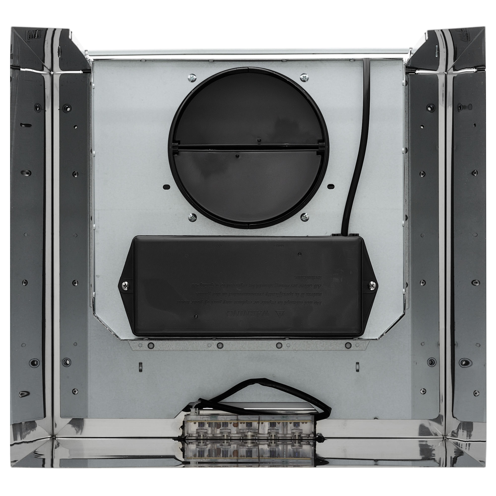 Krona DITA R 400 inox PB