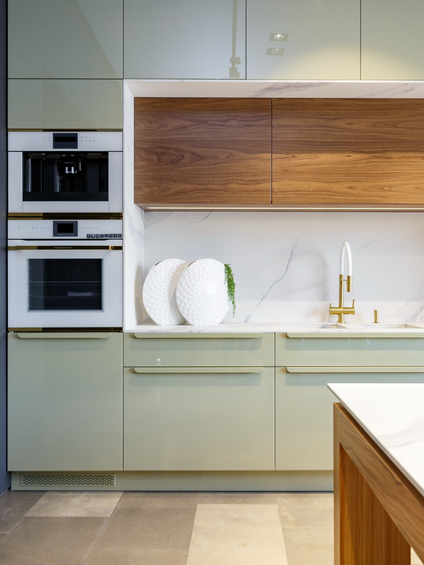 Kuppersbusch CKV 6550.0 W4