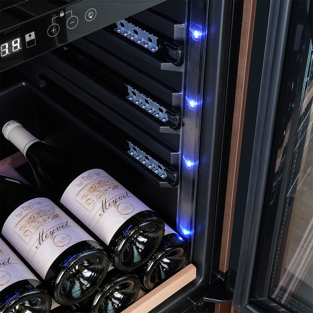 MEYVEL MV77PRO-KBT2 (Итальянский орех)