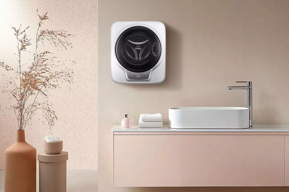 Haier HW30-BP7407