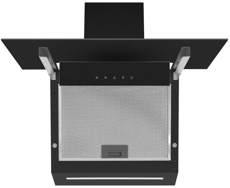 Meferi AIRBOX60BK COMFORT