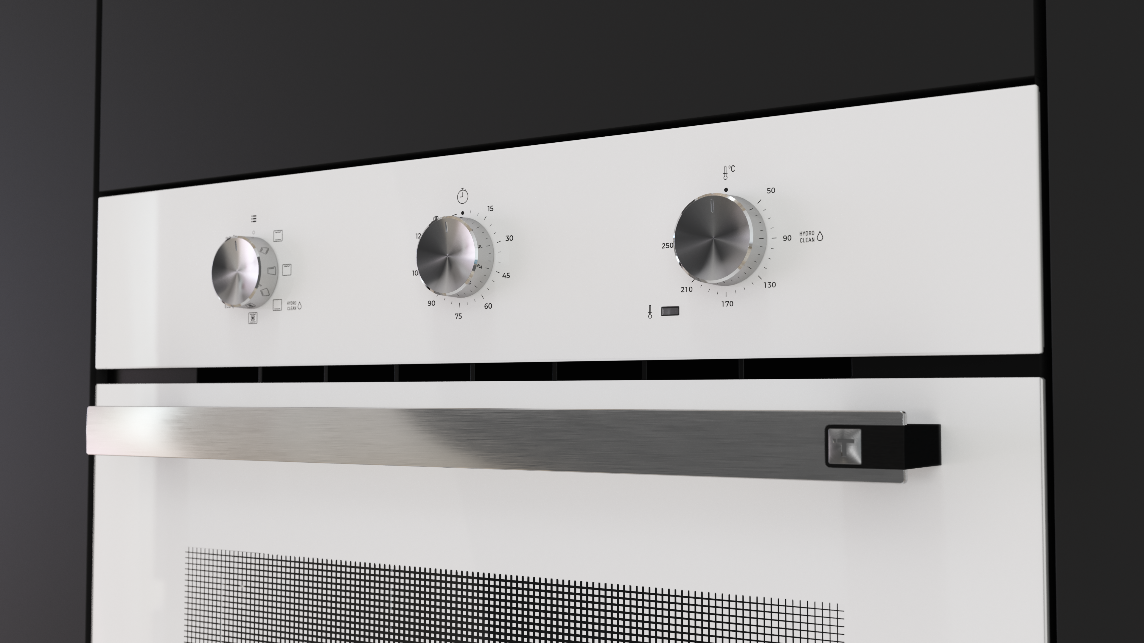 TEKA HSB 6150 WHITE