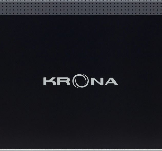 Krona LEGENDE 60 IX
