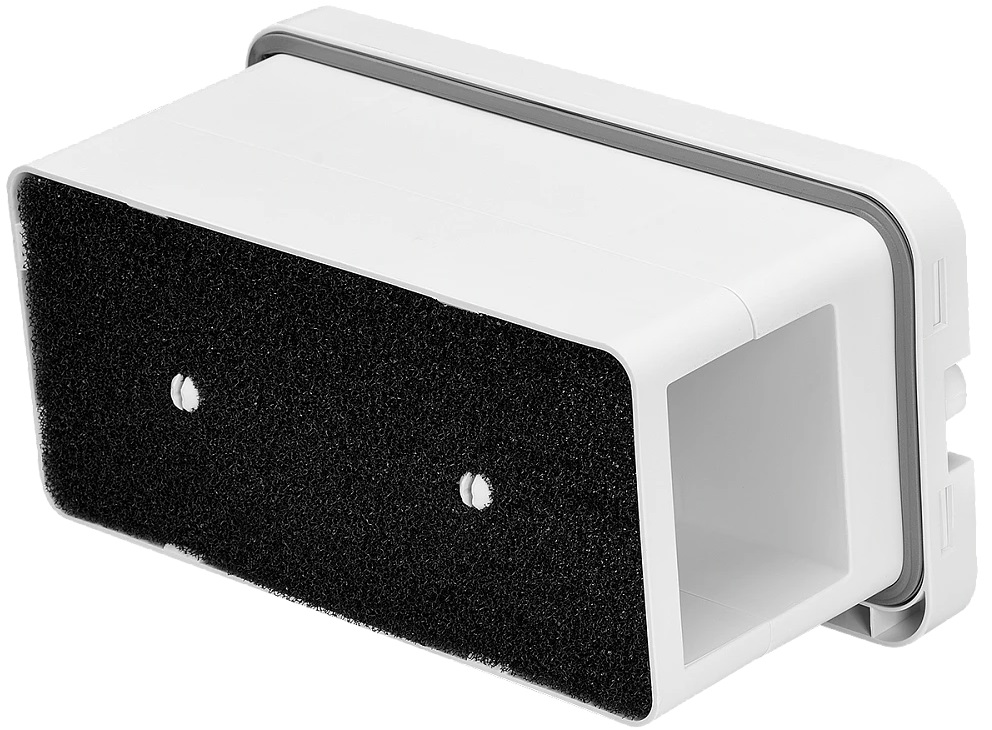 Monsher MDM 630 Blanc