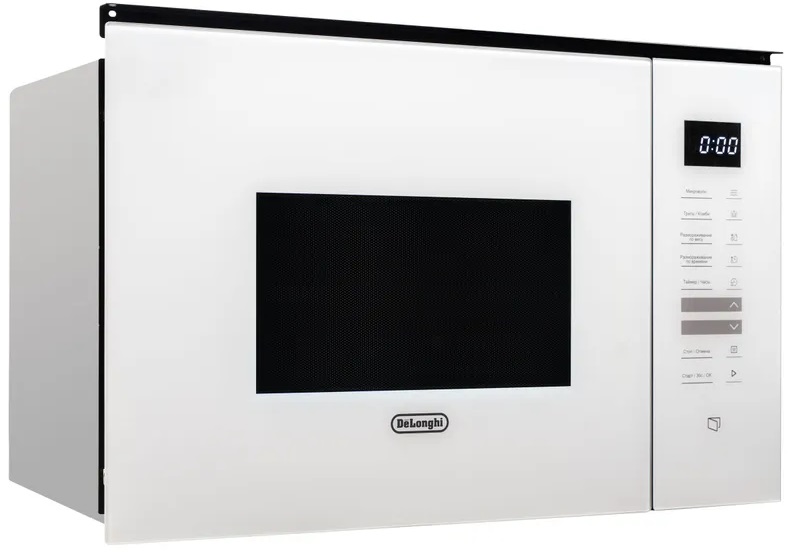 Delonghi DMO 25BB ROMA