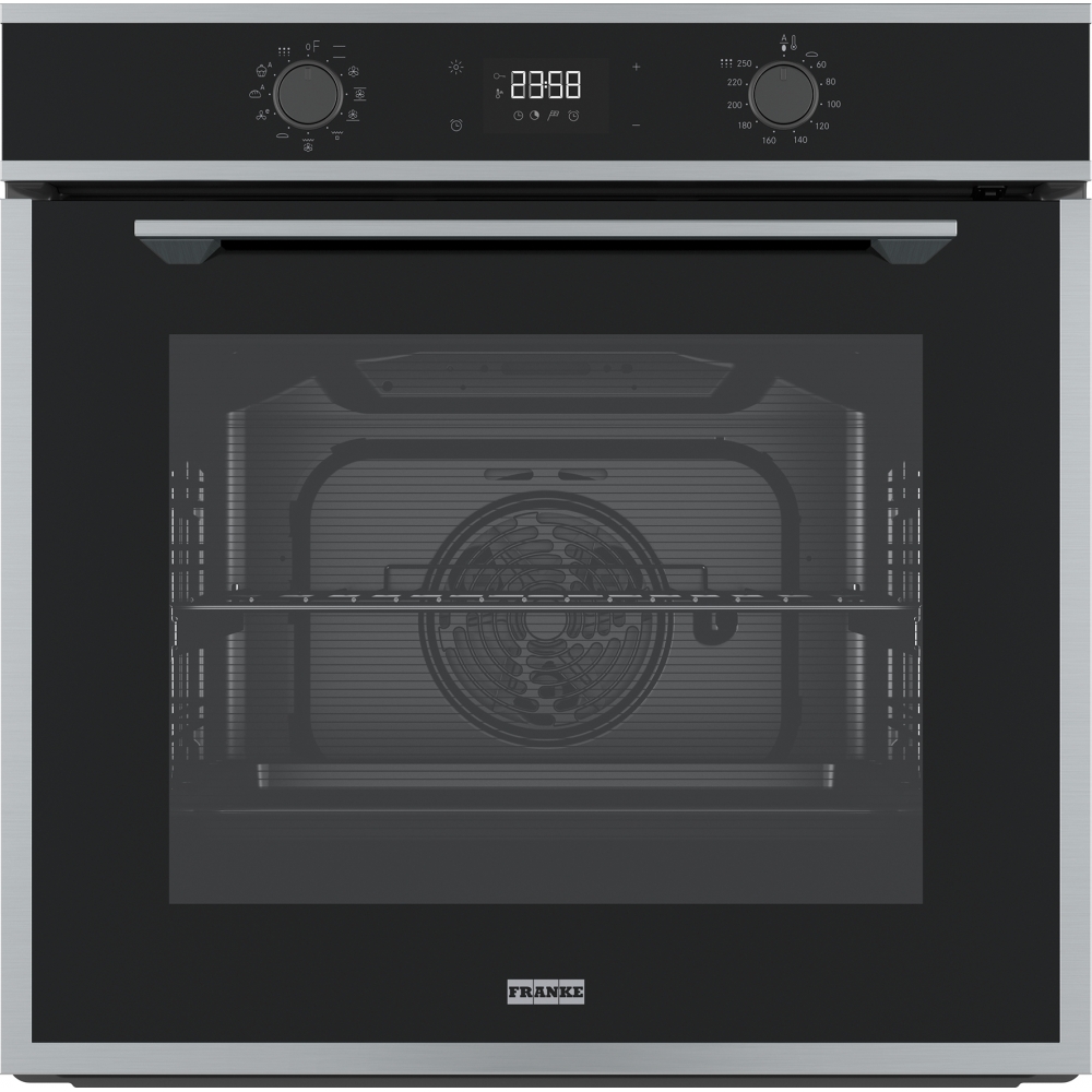 Franke FMA 97 P XS (116.0606.100)