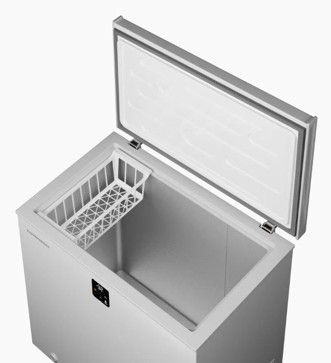 Kuppersberg FLCF 201 W