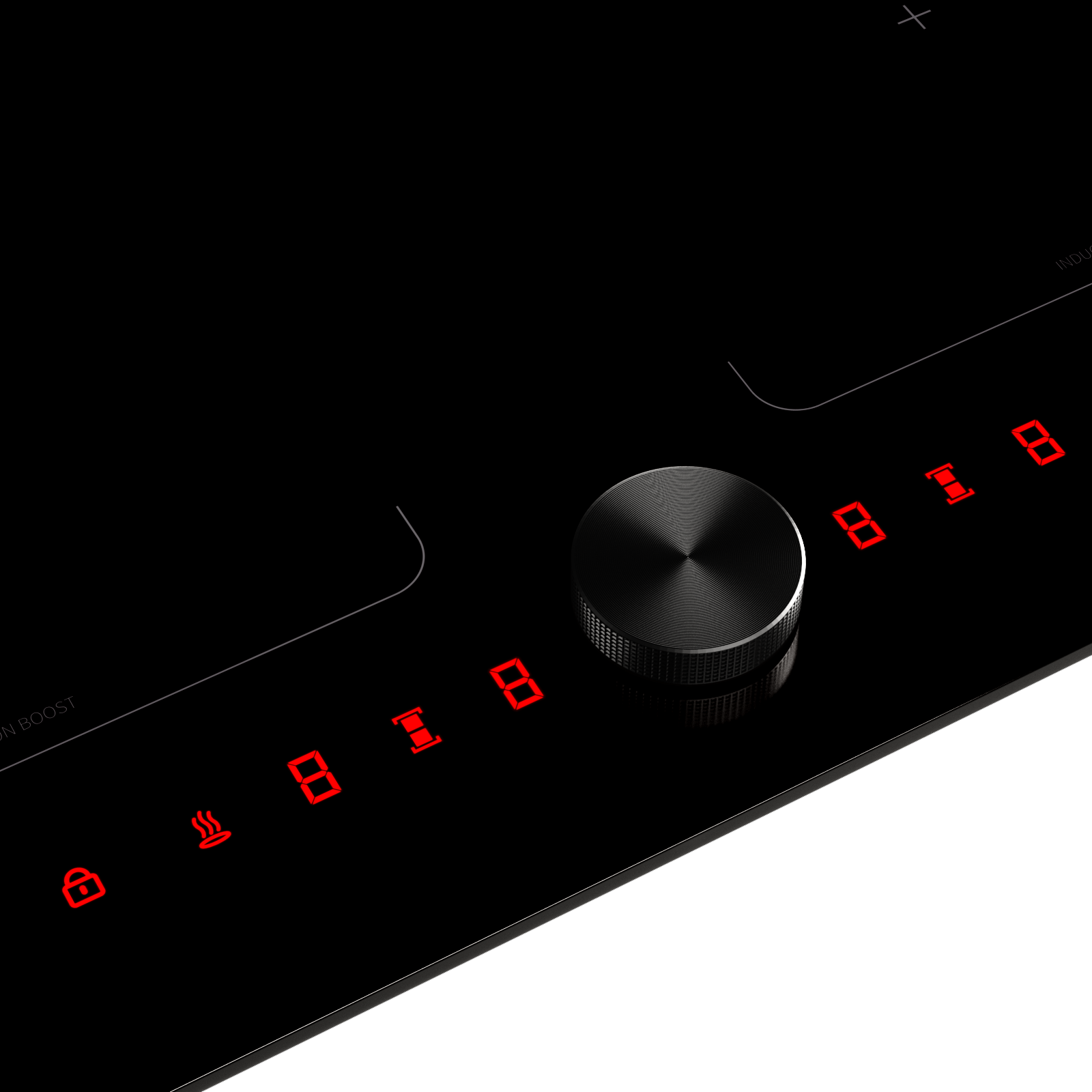 Kuppersberg ICI 628