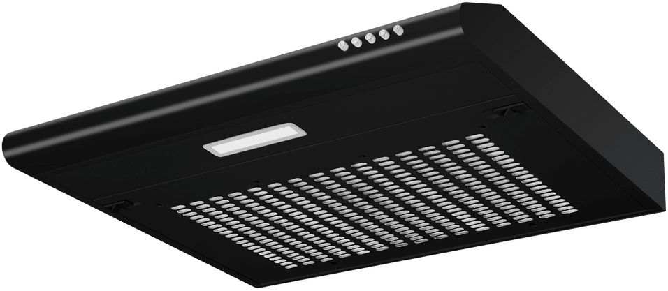 MAUNFELD MPG 60 черный