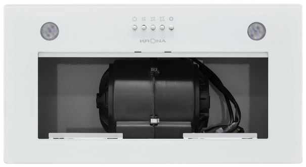 Krona ARVEN 500 WHITE PB V2