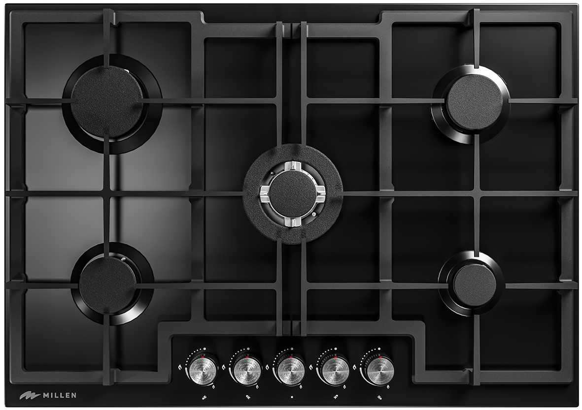 Millen MGHD 7501 BL