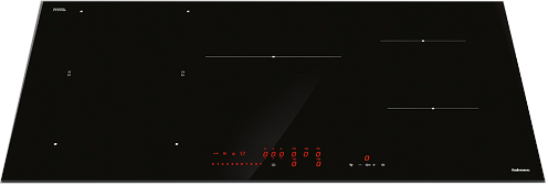 Falmec PIANO INDUZIONE 90x51