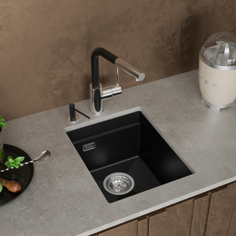 Rivelato LINO LN-354 (nero)