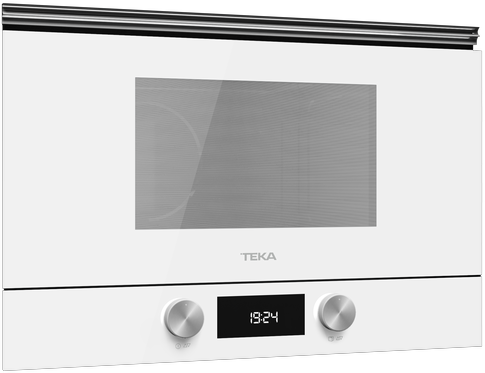 TEKA ML 8220 BIS L WHITE