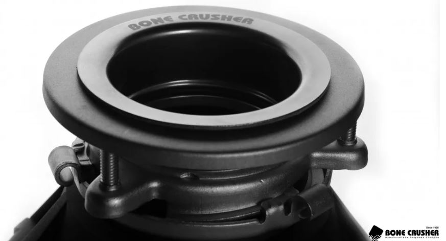 BoneCrusher BC 610 AS/К