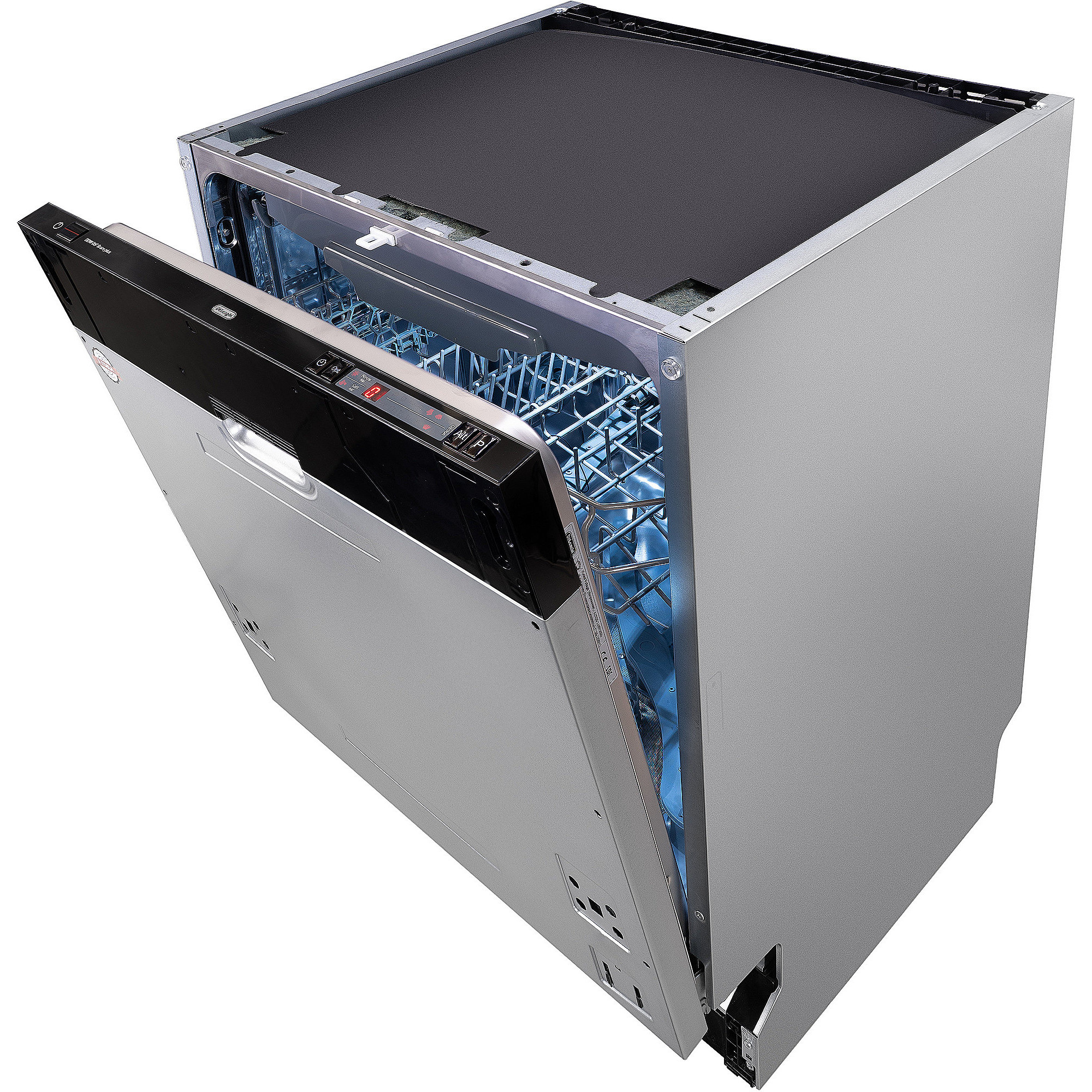 Delonghi DDW 06F Brace plus