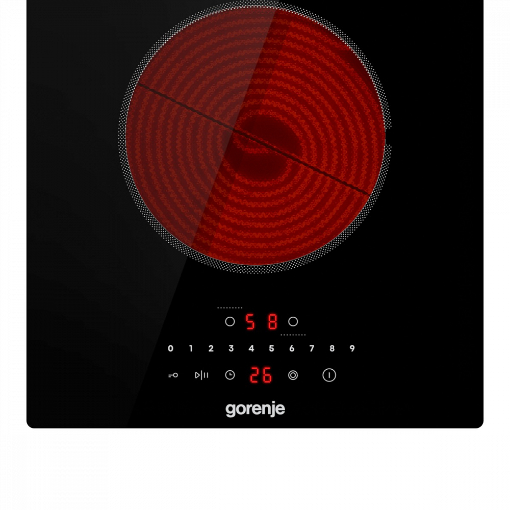 Gorenje ECS322BCSCE