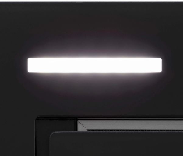 Krona ASPEN 600 BLACK SGC