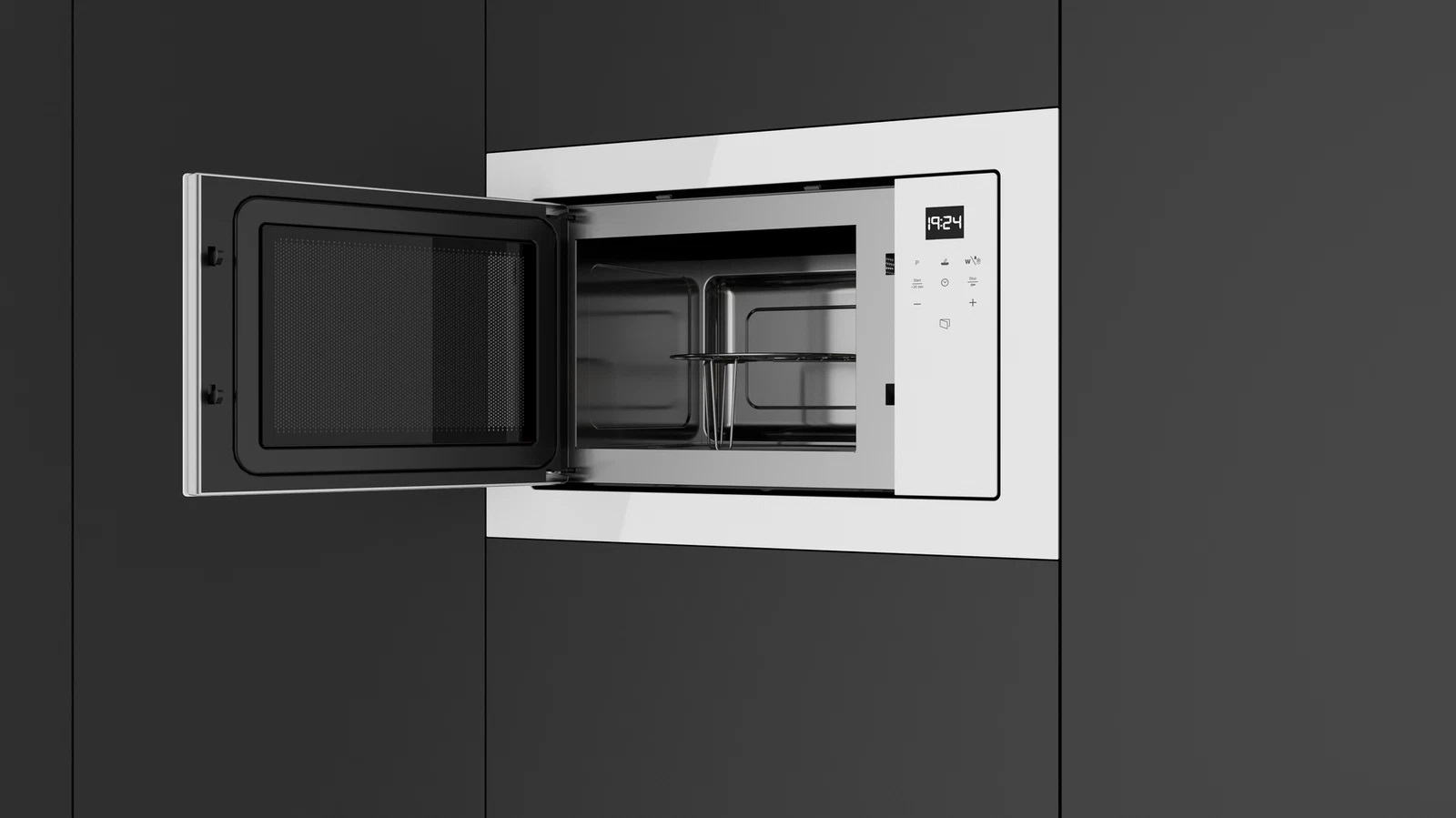 TEKA ML 8210 BIS WHITE MARBLE