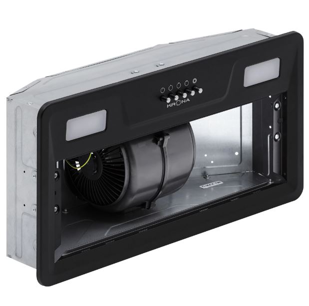 Krona KATE 600 BLACK PB V2