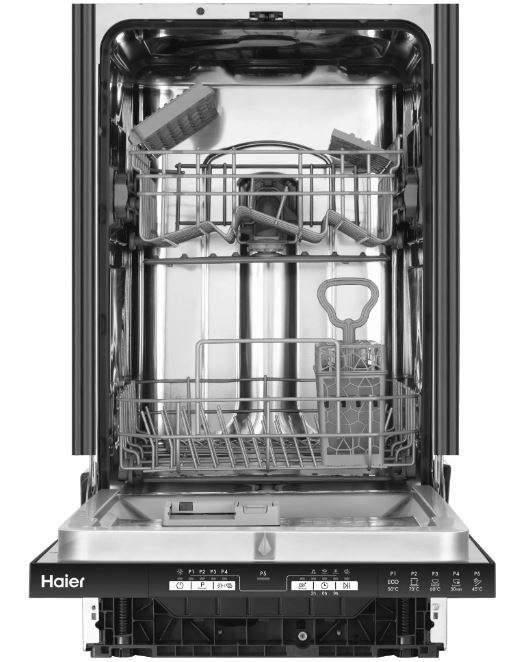 Haier HDWE9-191RU