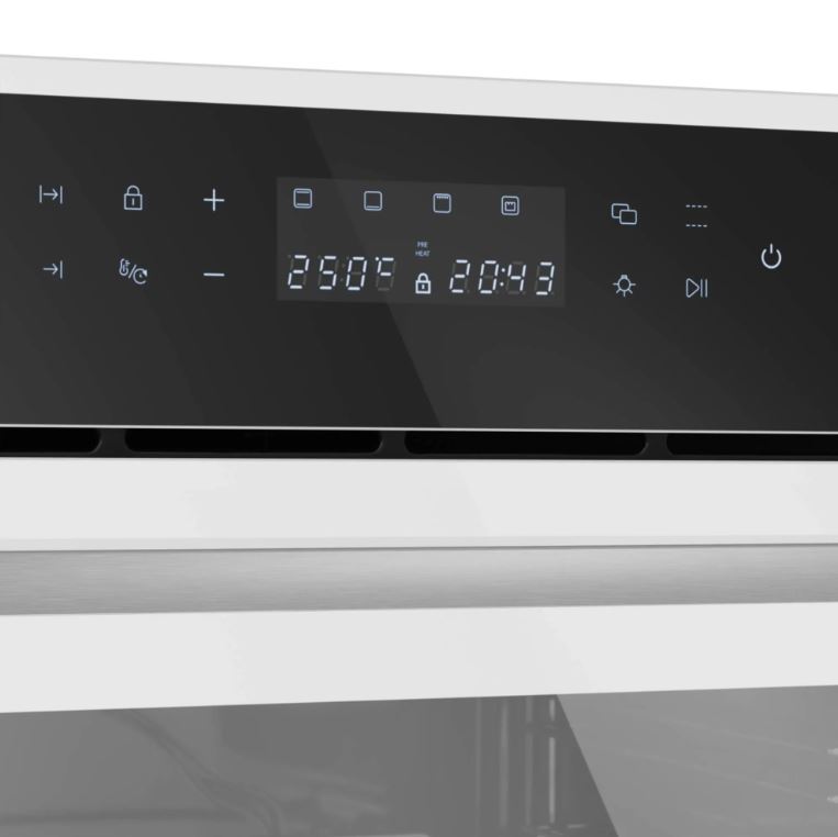 Meferi MEO606WH ULTRA