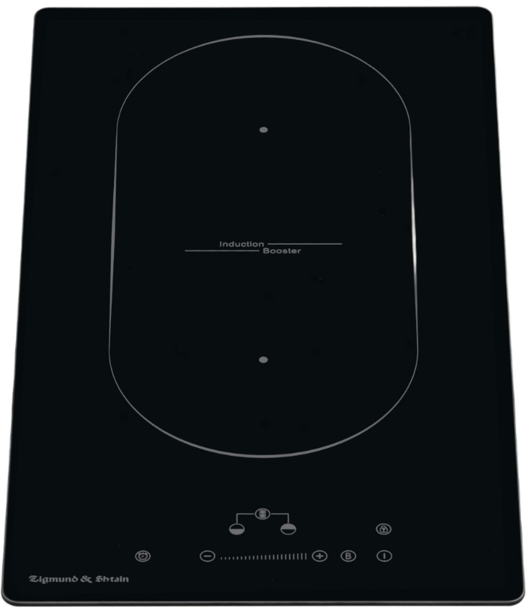 Zigmund & Shtain CI 35.3 B