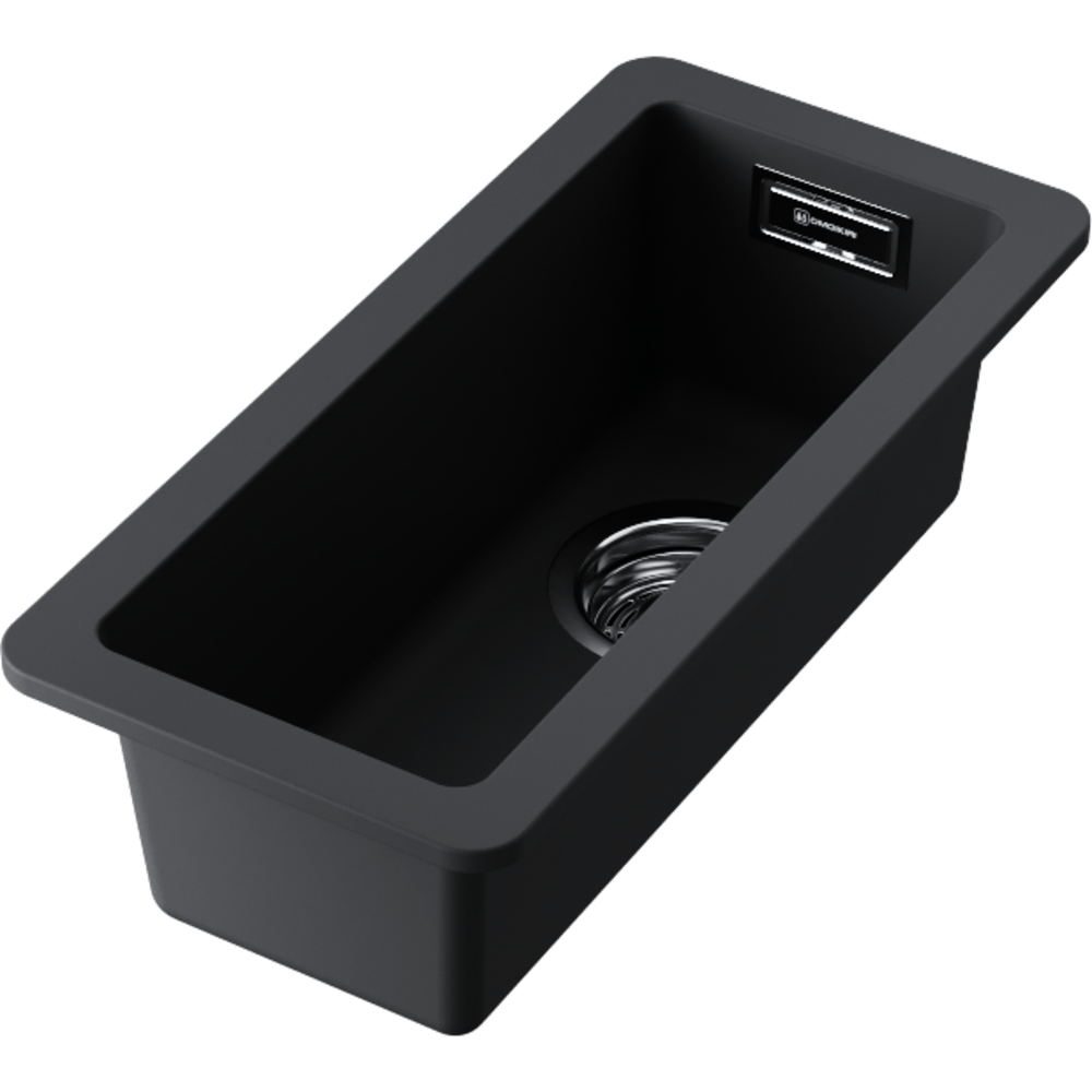 Omoikiri Kata 20-U-BL