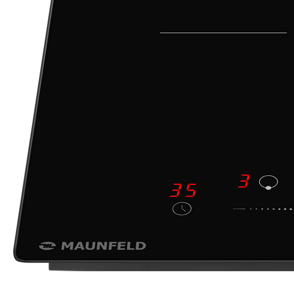 MAUNFELD AVI3026SBK