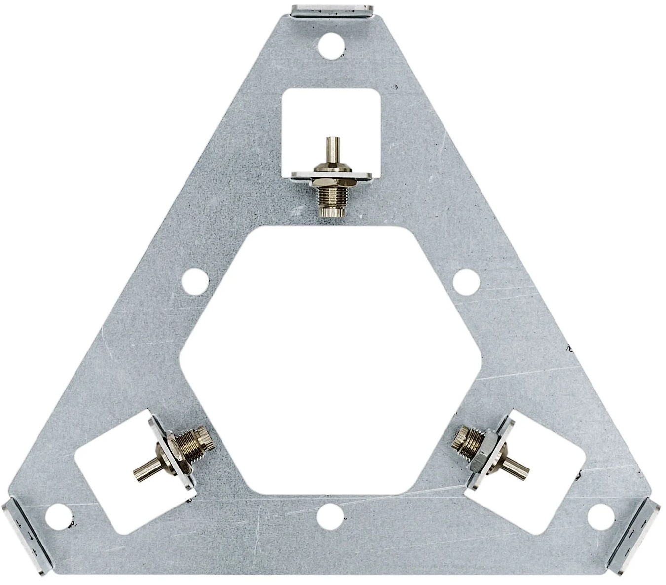 Krona HOLLY ISOLA 500 BLACK S