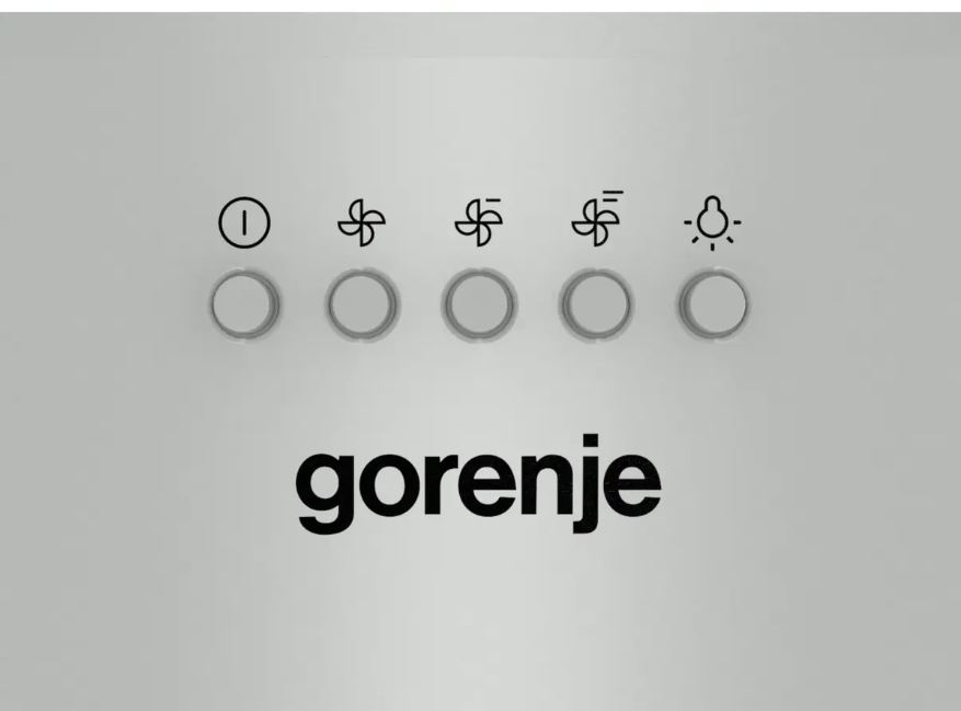 Gorenje BHI626E7X