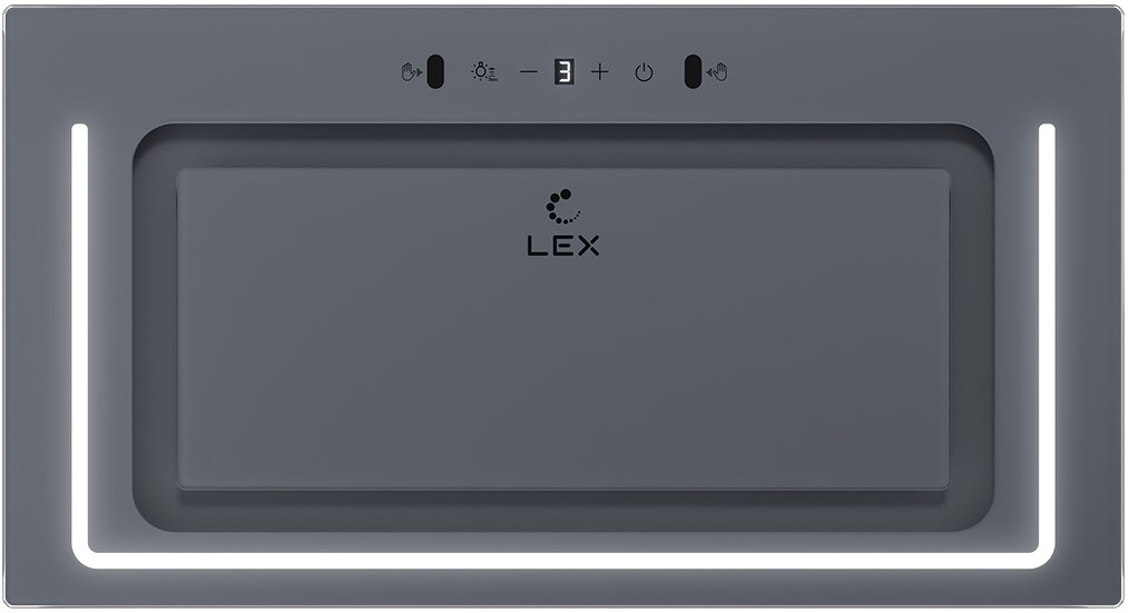 Lex Nova 600 Inverter GR
