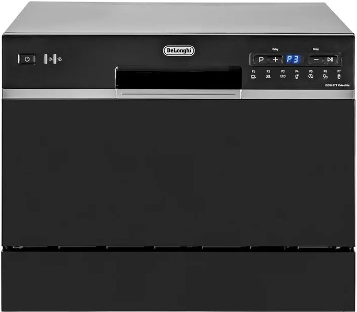 Delonghi DDW 07T Crisolita