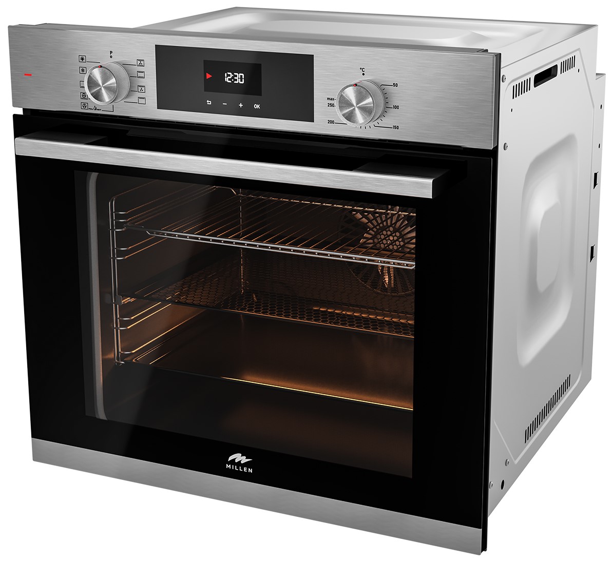 Millen MEO 6003 IX