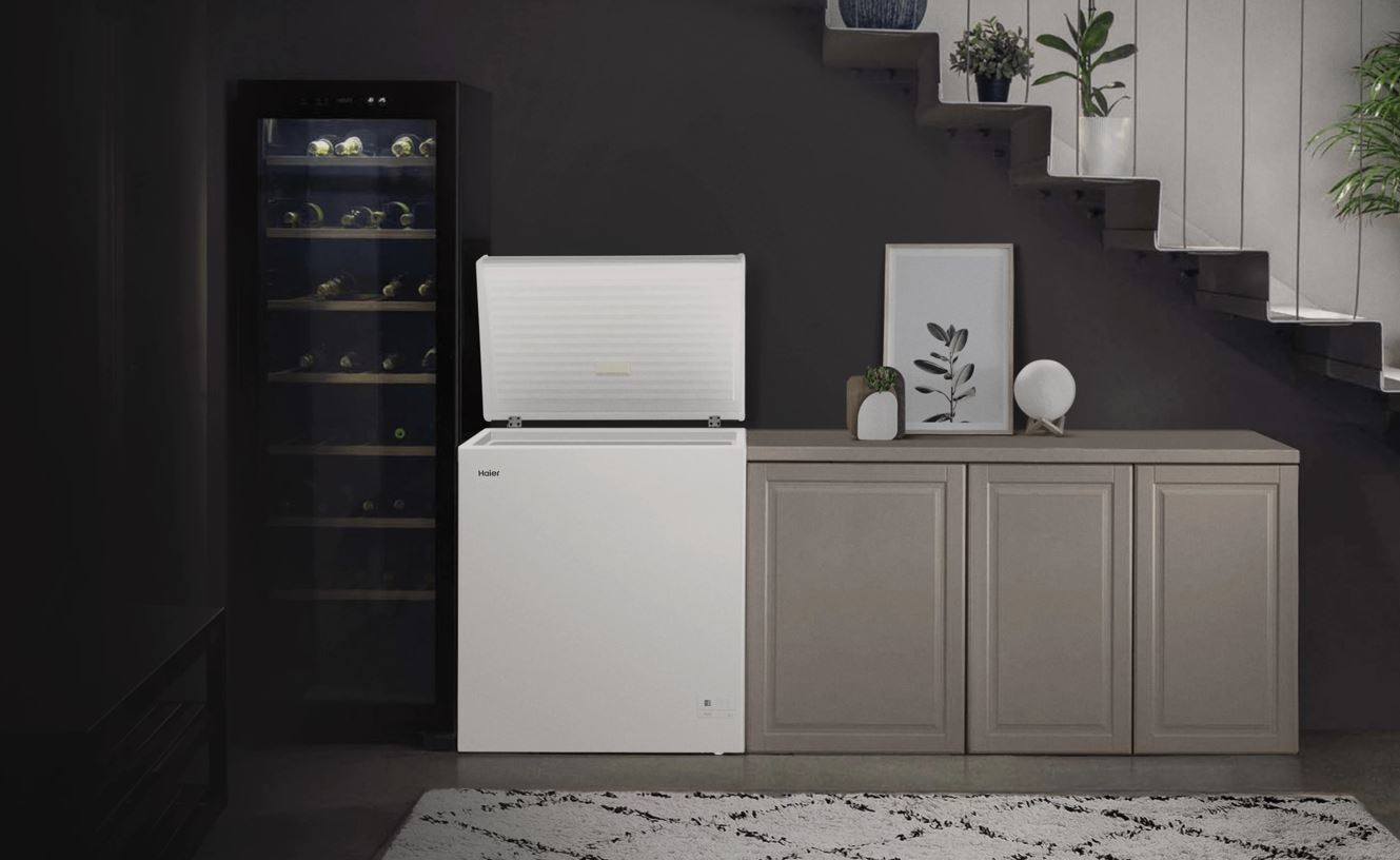 Haier HCE301R