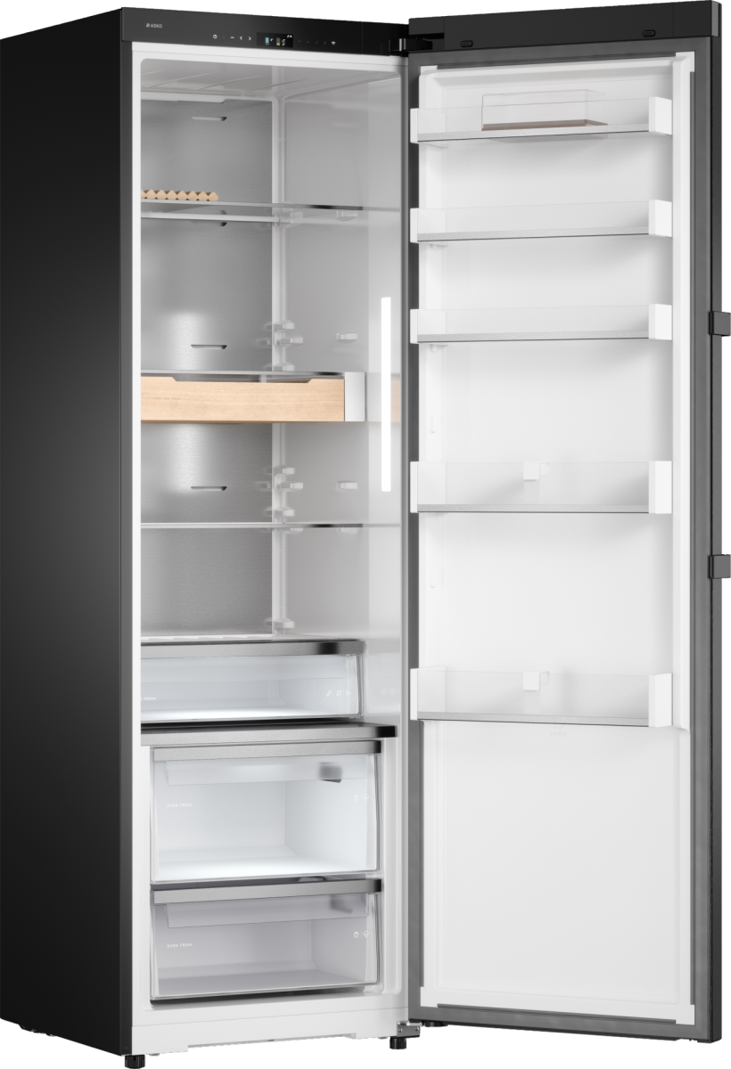 Asko RFR586KNCB1.P