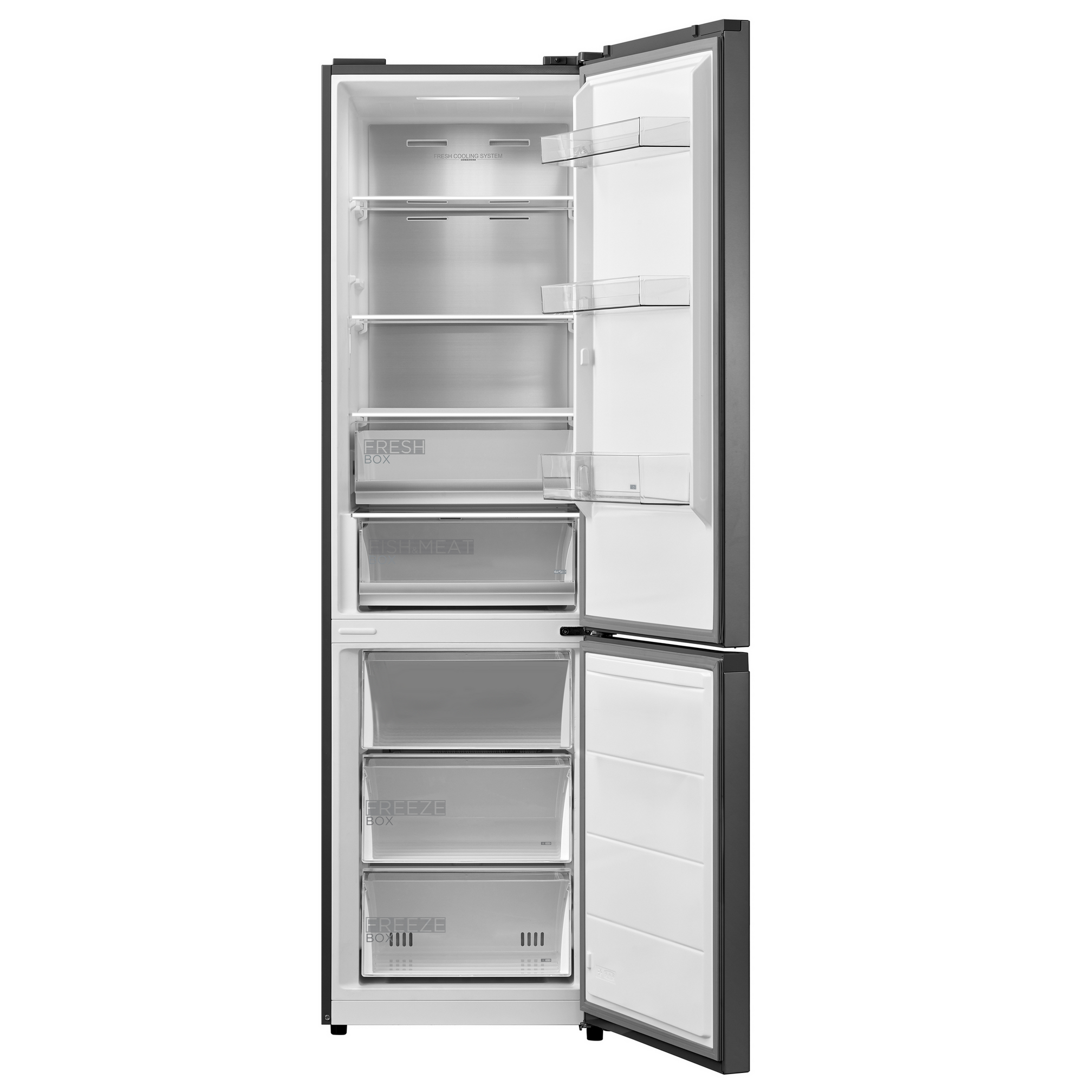 Midea MDRB524MGE46ODM