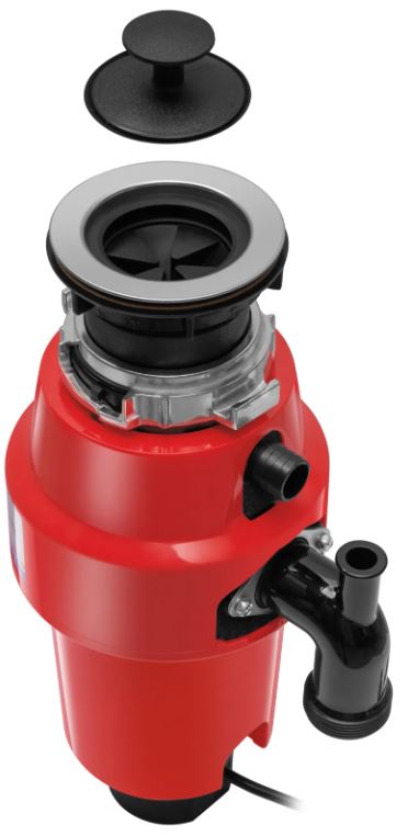 Meferi MFD750 PUSH COMFORT