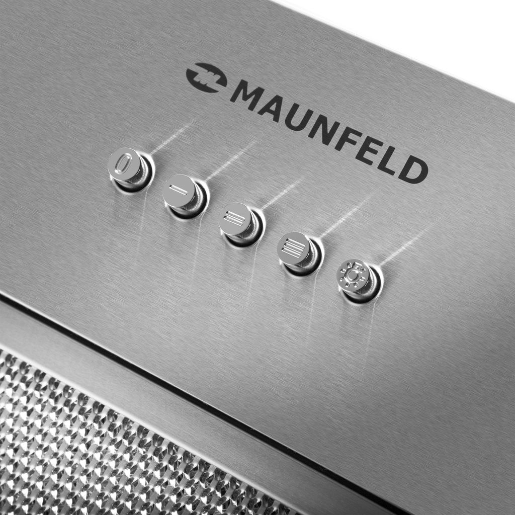 MAUNFELD THAMES 601M нержавеющая сталь