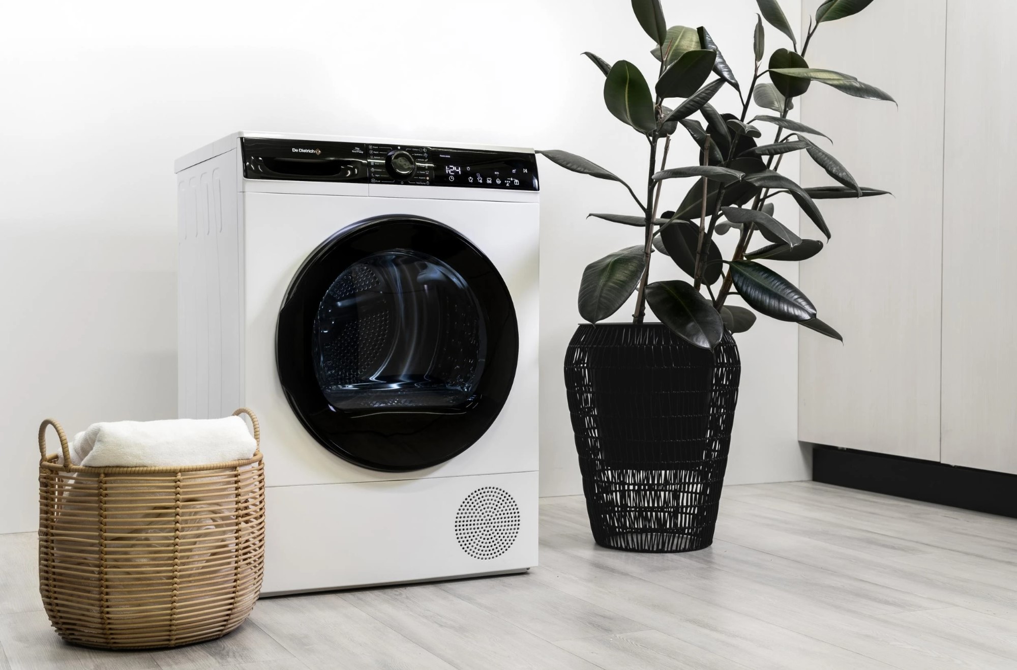 De Dietrich DDF394HWE