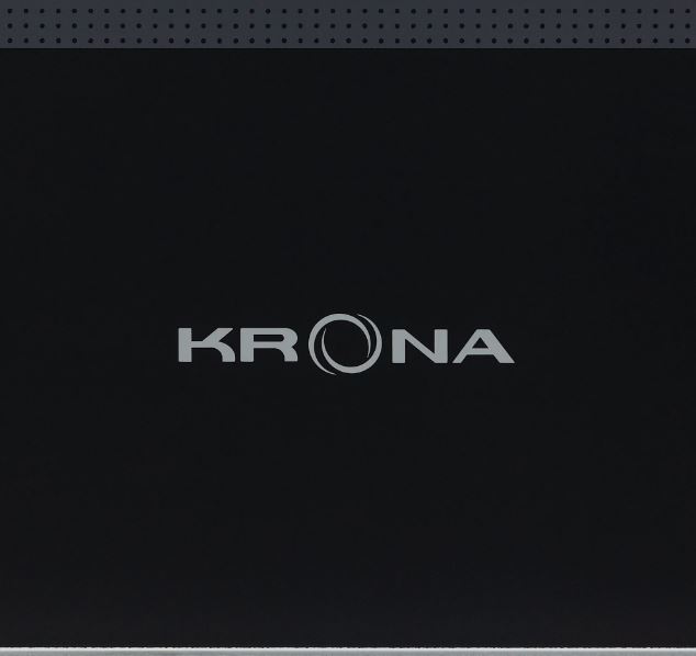 Krona ELEMENT 60 BL/BL