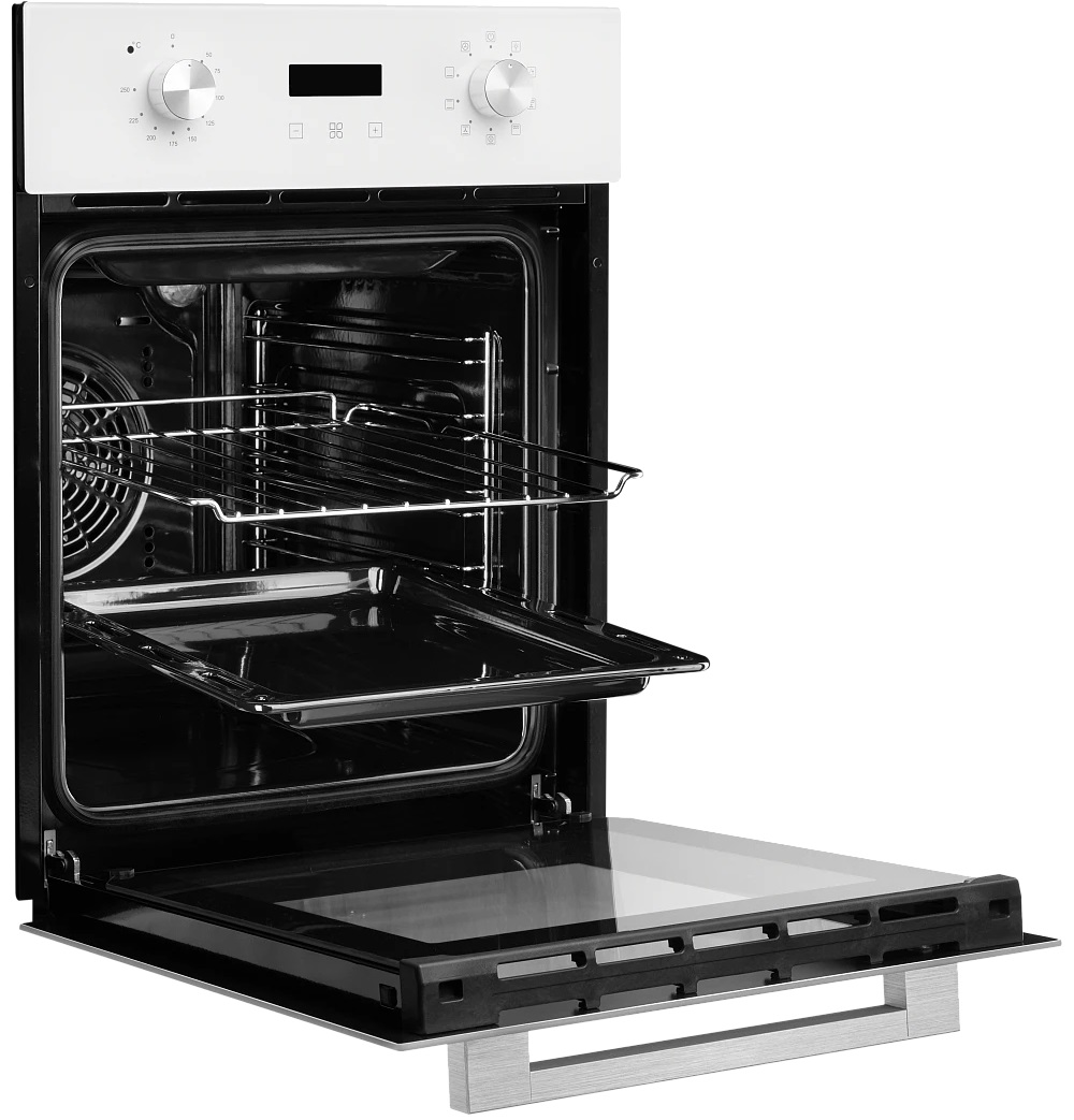 Monsher MOE 4592 Blanc