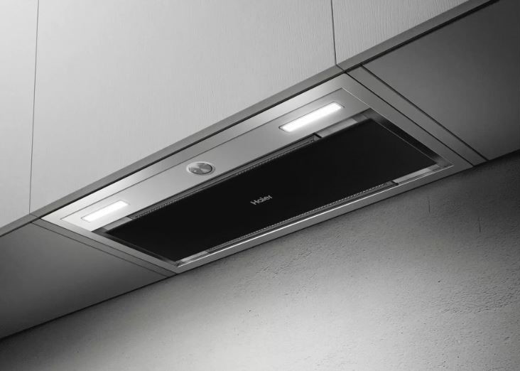 Haier HVX-BI664GBX