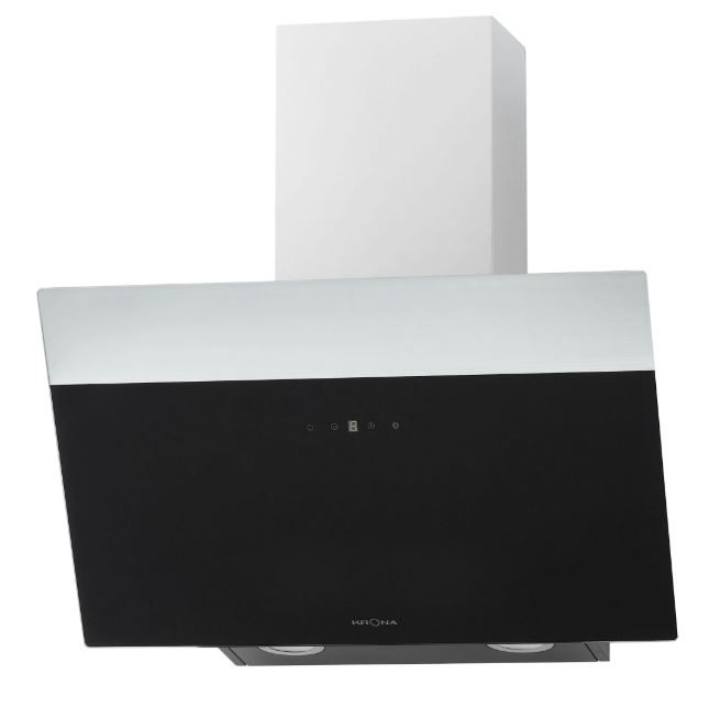 Krona KRISTEN A 600 black S